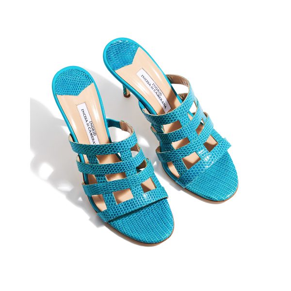 CLARA ROSA TURQUOISE.b